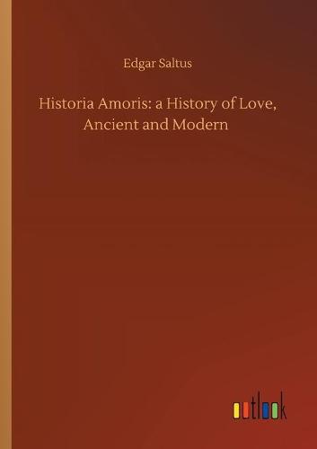 Historia Amoris