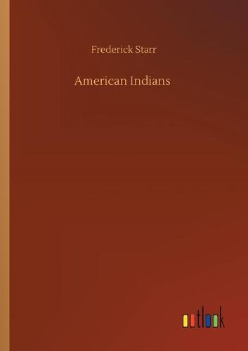 American Indians