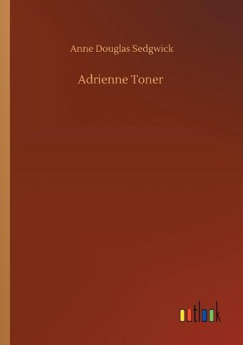 Adrienne Toner