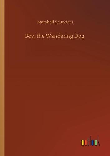 Boy, the Wandering Dog