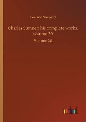 Charles Sumner