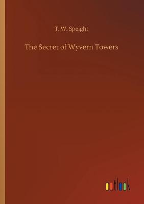 The Secret of Wyvern Towers
