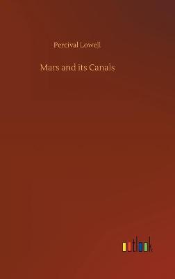 Mars and its Canals
