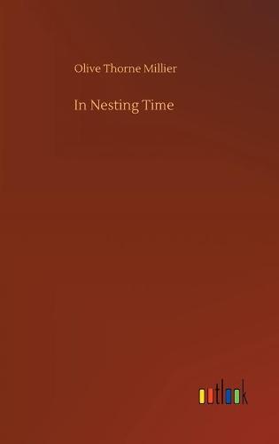 In Nesting Time