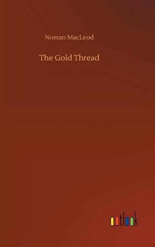 The Gold Thread
