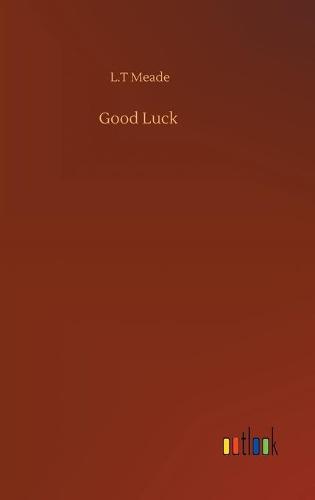 Good Luck