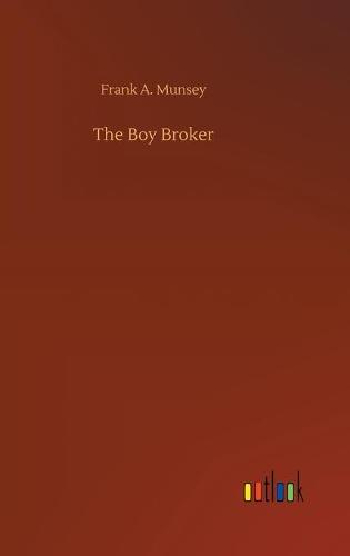 The Boy Broker