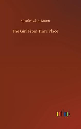 The Girl From Tim's Place