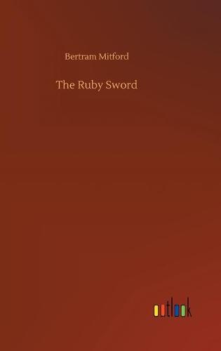 The Ruby Sword