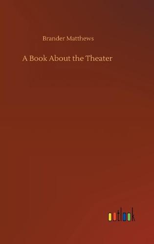 A Book About the Theater