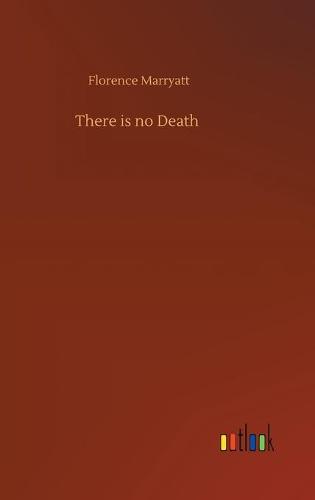 There is no Death