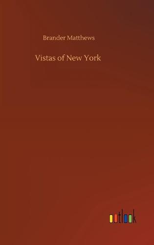 Vistas of New York