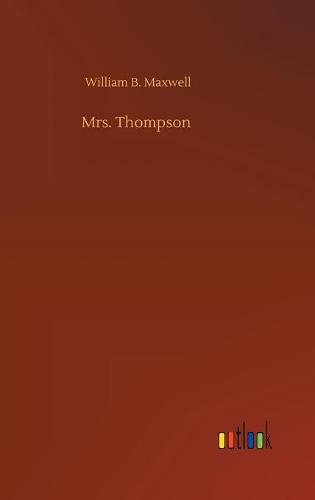 Mrs. Thompson