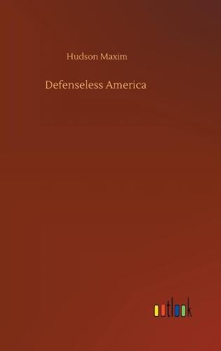 Defenseless America