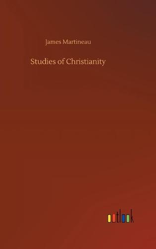 Studies of Christianity