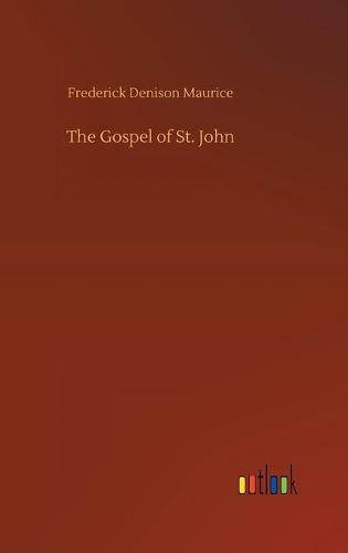 The Gospel of St. John