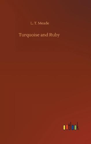 Turquoise and Ruby