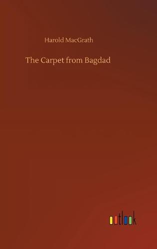 The Carpet from Bagdad