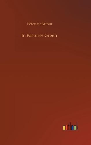 In Pastures Green