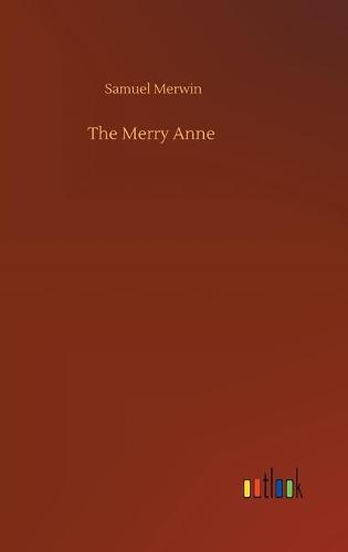 The Merry Anne