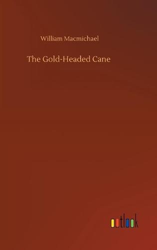 The Gold-Headed Cane