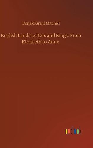 English Lands Letters and Kings