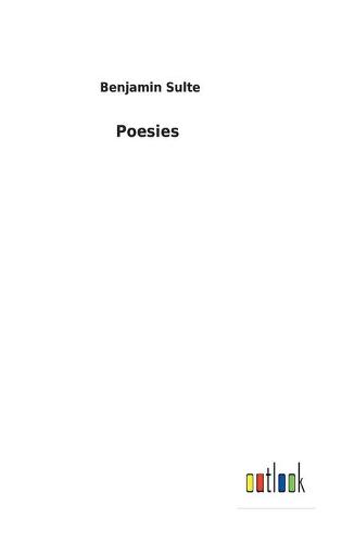 Poesies