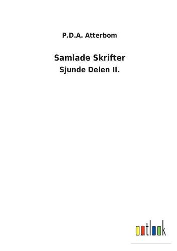 Samlade Skrifter