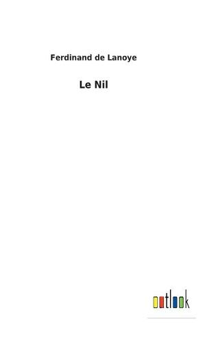 Le Nil