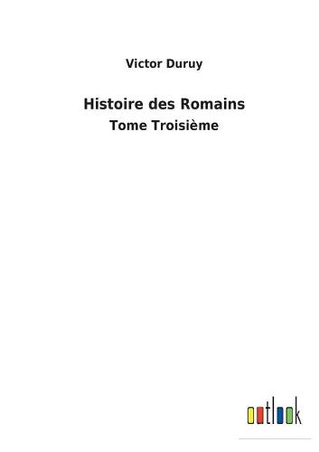 Histoire des Romains