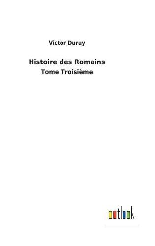 Histoire des Romains