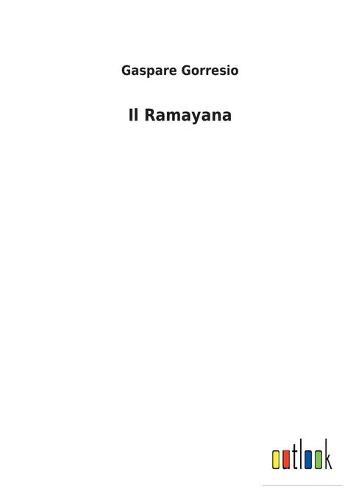 Il Ramayana