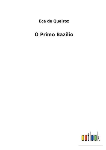 O Primo Bazilio