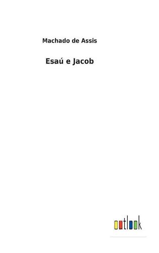 Esaú e Jacob