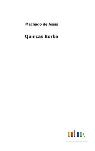 Quincas Borba