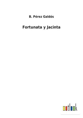 Fortunata y Jacinta
