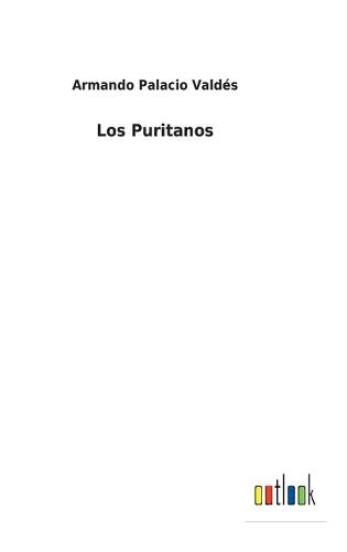 Los Puritanos