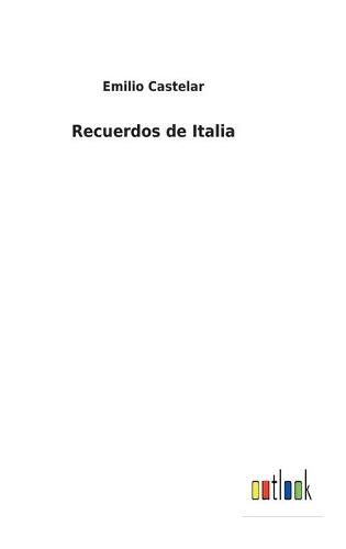 Recuerdos de Italia