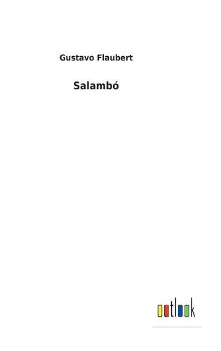 Salambó