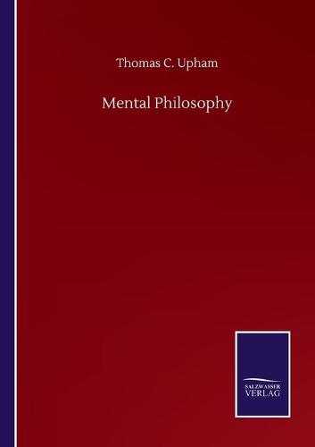 Mental Philosophy