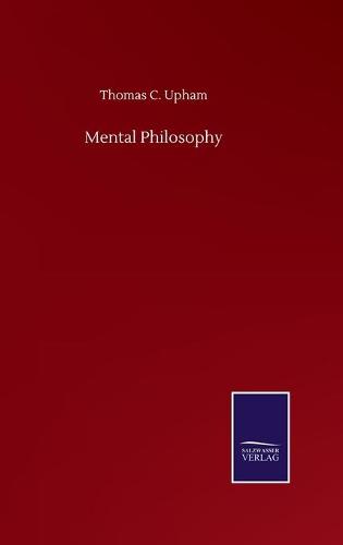 Mental Philosophy
