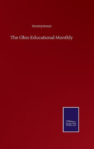 The Ohio Educational Monthly