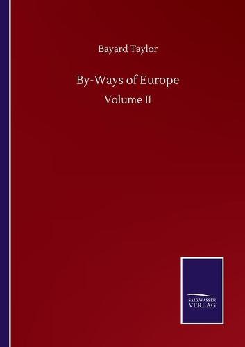 By-Ways of Europe