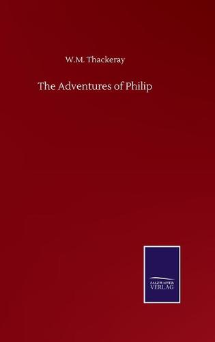 The Adventures of Philip