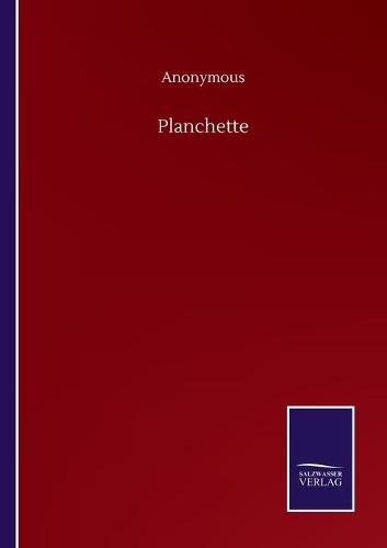 Planchette