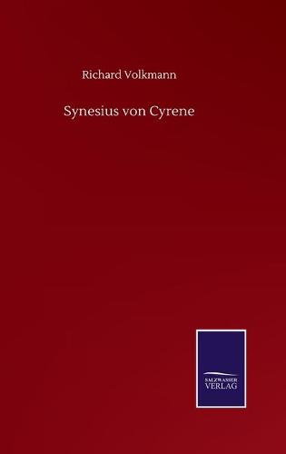 Synesius von Cyrene