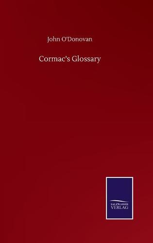 Cormac's Glossary