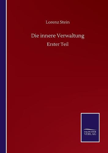 Die innere Verwaltung