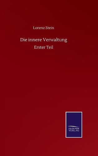 Die innere Verwaltung