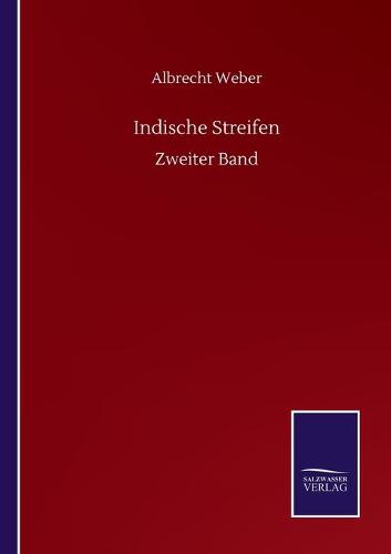 Indische Streifen